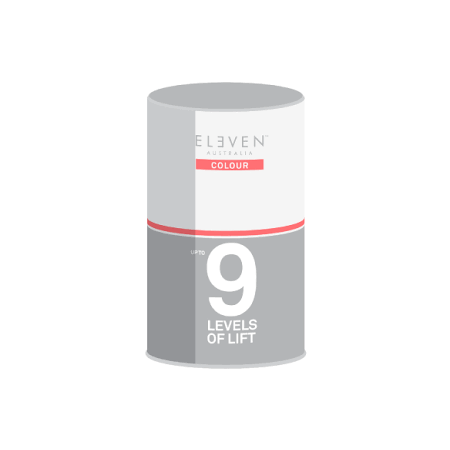 Eleven Australia Colour Rozjaśniający proszek do włosów levels 9 60g